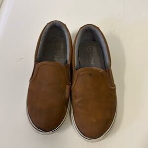 Cat and jack slip on shoes